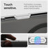 Spigen iPhone 16 Pro / 16 Pro Max Case โ Ultra Hybrid T (MagFit + Camera Control)